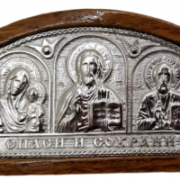 Автомобільні ікони.Брелок.Магніт