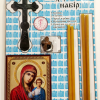 Похоронні товари