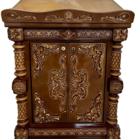 Аналой центральний