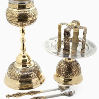 Євхаристійний набір та приналежності