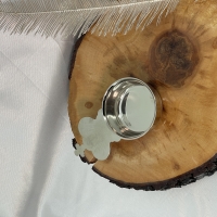 Ковш для теплоти