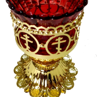 Лампади настільні