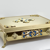 Мощевики та капсули