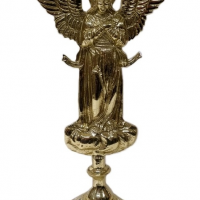 Підсвічники настільні