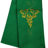 Закладка "Виноград"