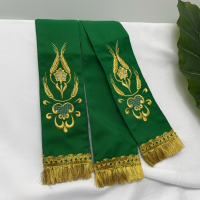 Закладка "Волошка"