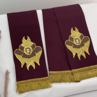 Закладка "Херувим"