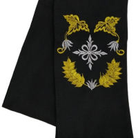 Закладка "Колос"