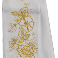 Закладка "Букет"