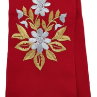 Закладка "Квітка"