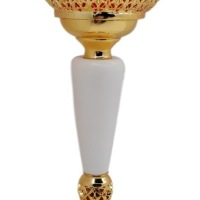 Лампада напрестольна