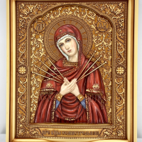 Ікони живописні