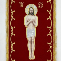 Плащаниці Спасителя