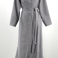 Льон - габардин (підрясник на запах)