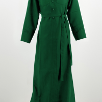 Мокрий шовк (підрясник платтєвий)