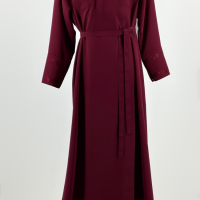 Костюмна тканина (підрясник на запах)