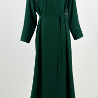 Мокрий шовк (підрясник на запах)