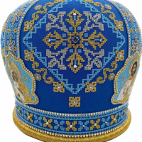 Митра "Вишиванка"