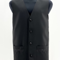 Сафарі (жилетка)