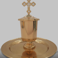 Флакон для єлею