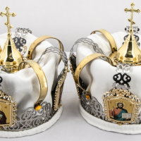 Вінчальні товари