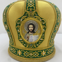 Митра "Галун"