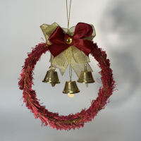 Іграшки на ялинку