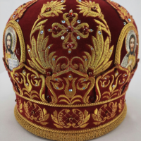 Митра "Софіївська"