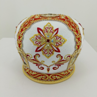 Митра "Пасхальна"