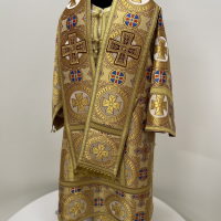 Облачення Архієреське