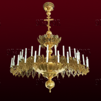 Панікадило на 1 ярус