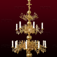 Панікадило на 2 яруси