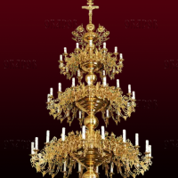 Панікадило на 3 яруси