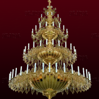 Панікадило на 4 яруси