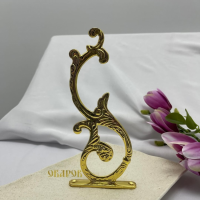 Кронштейн для лампад