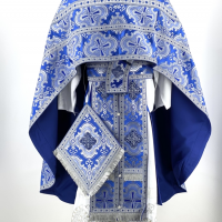 Київська парча