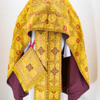 Турецька парча