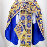 Грецька парча