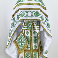 Тканина: Габардин