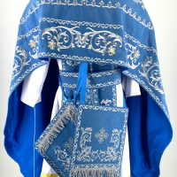 Тканина: Алоба