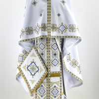 Тканина: Габардин