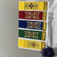 Закладка "Греція"